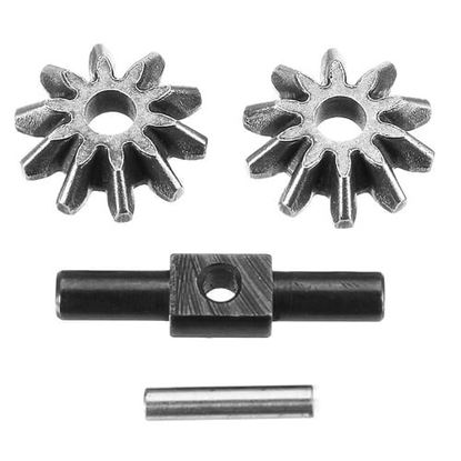 Picture of FS Racing 511000 10T Differential Bevel Gear Set for 53619 53631 53632 53633 53692 53910 53901R 1/10 RC Car Parts