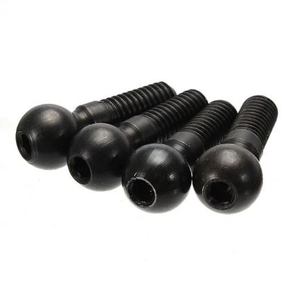 Picture of JLB Racing CHEETAH 1/10 Brushless RC Car Parts 4PCS Ball Screw 8X22mm EA1068