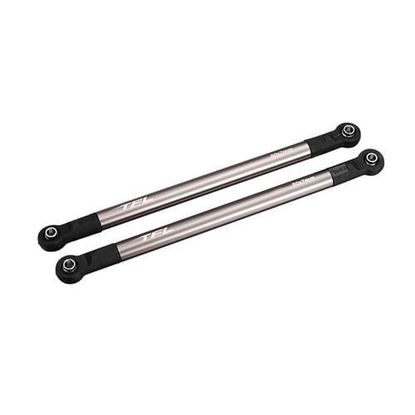 Picture of TFL 1/10 RC Car Spare Parts 114.5mm Linkage Rod 2PCS C1401-59