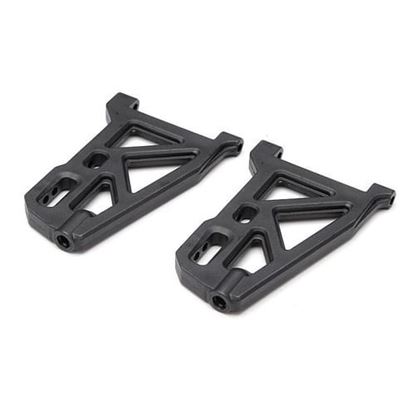 Picture of FS Racing 1/10 RC Car Spare Parts 2PCS Front Lower Susp Arm 513007