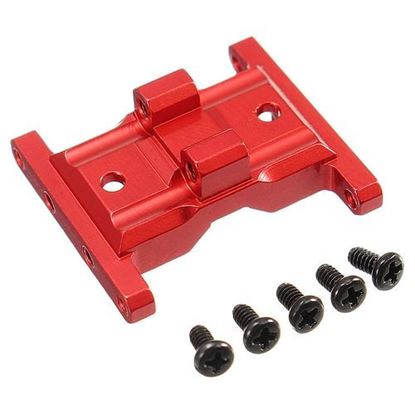 Picture of Orlandoo 35A01 CNC Upgraded Gear Box Base 1/35 RC Car Parts