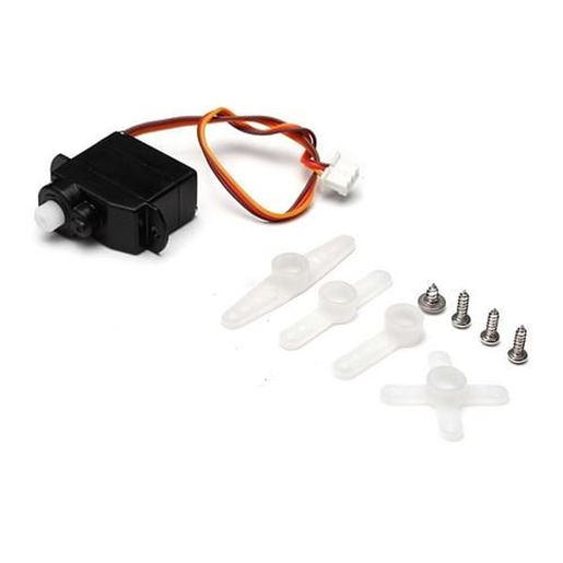 Picture of 2.2g Low Voltage Digital Servo Orlandoo OH35P01 KIT RC Car Parts