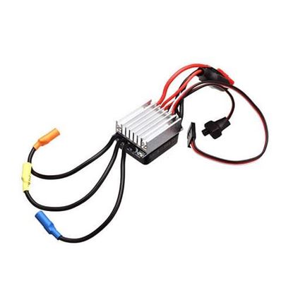 Picture of Racerstar 35A ESC Brushless Waterproof 1/14 1/16 1/18 RC Car Part