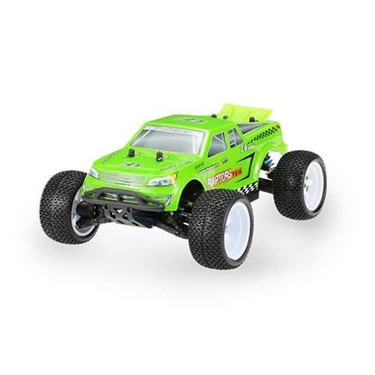 Image de ZD TX-16 1/16 4WD 2.4G Off-road Truggy Brushless RTR RC Car
