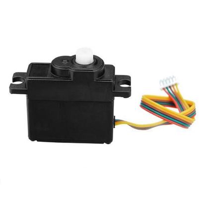 Picture of 16G Servo For Wltoys A949 A959 A969 A979 A959-B A979-B 1/18 Rc Car