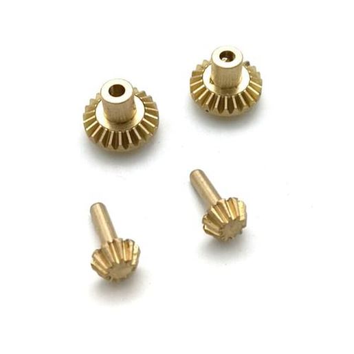 Picture of WPL Copper Gear For WPL B1 B24 B16 MN90 C24 1/16 4WD 6WD RC Car Parts