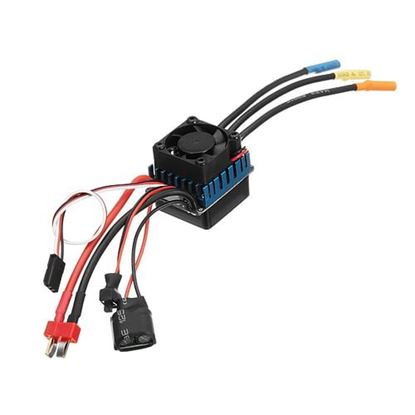 Изображение ZD Racing 10427S 45A Brushless Electrically Speed Controlled ESC Car Parts