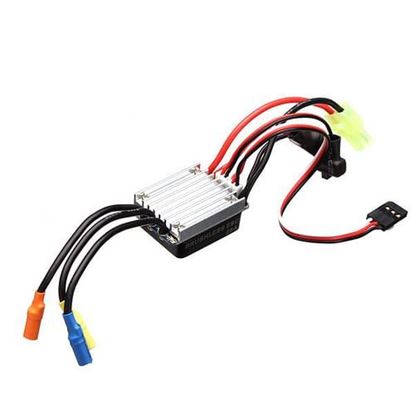 Picture of Racerstar ESC 25A Brushless Waterproof 1/16 1/18 RC Car Part