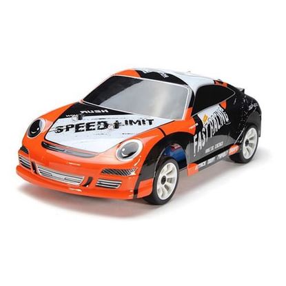 Picture of Wltoys A252 1/24 RC Car Vehicles Model 4WD Drift Remote Control Toys