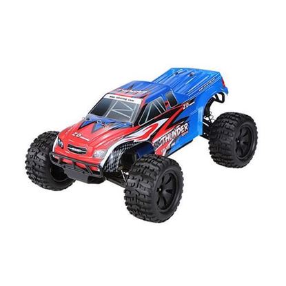 Изображение ZD Racing 10427S 1:10 Thunder ZMT-10 2.4GHz RTR Brushless Off Road RC Car Vehicles Models
