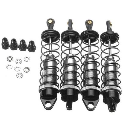 Picture of FS Racing 538542 Shock Set FS53692 1/10 RC Car Parts