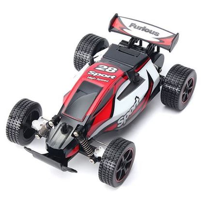 Picture of 1/20 High Speed Radio Remote control RC RTR Racing buggy Car Off Road Green Red