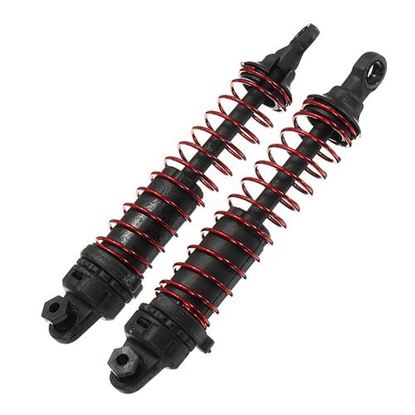 Picture of Xinlehong 2PCS Metal Shock Absorber For 9125 1/10 2.4G 4WD RC Car Parts No.25-ZJ03