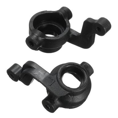 图片 ZD Racing Parts 1:10 10421-S 10427-S Left / Right Steel Ring Cup Accessories Group No.7186 Original