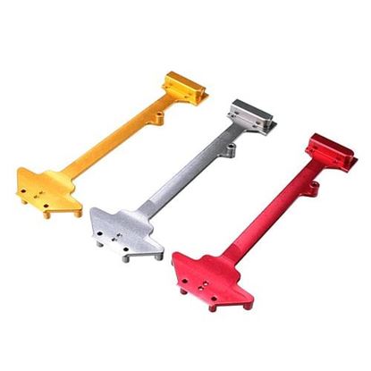 Picture of WLtoys Upgraded Metal Upper Deck Plate for A949 A959 A959-B A969 A979 K929 1/18 RC Car Parts