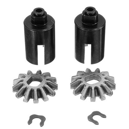 Picture of FS Racing 538520 13T Differential Bevel Gear Set FS53692 1/10 RC Car Parts