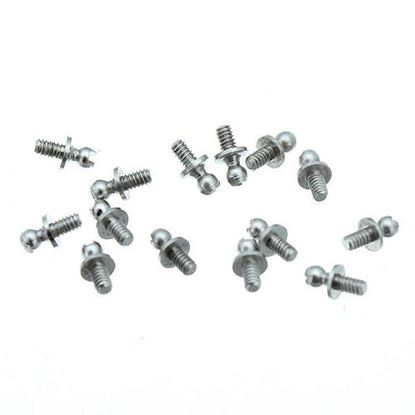 Picture of Orlandoo F150 OH35P01 KIT Parts Ball Head Screw 14Pcs TA0011