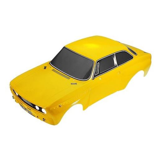 Picture of KillerBody 48321 Finished 2000 GTAm Body Shell for 1/10 Electric Touring RC Car Vehicles Parts