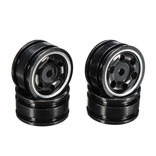 Picture of Orlandoo F150 OH35P01 KIT Upgrade Parts Wheel Hub 4 PCS