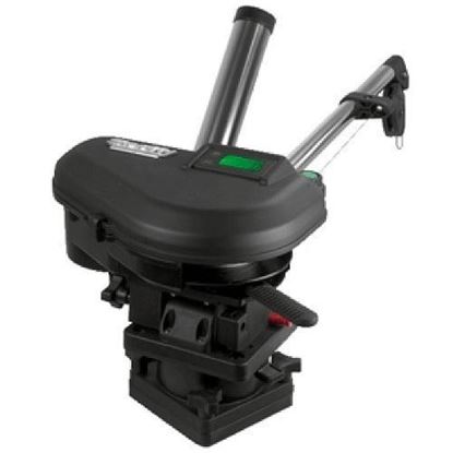 Picture of Scotty HP Depthpower Electric Downrigger 60in Telescoping