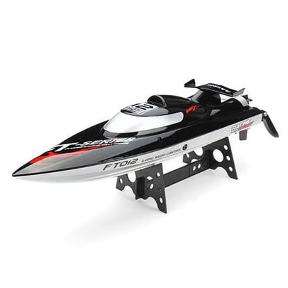 Picture of Feilun FT012 RTR 2.4G Brushless RC Racing Boat 45km/h Fast Models Toys