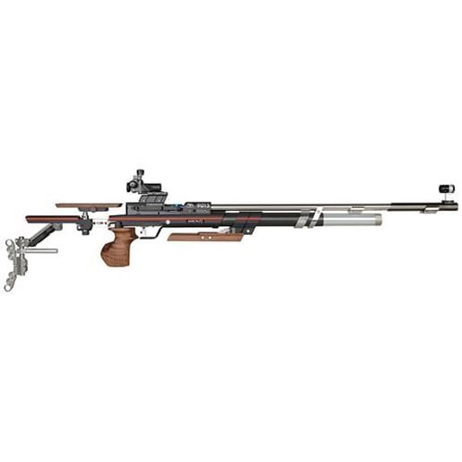 Picture of Anschutz 9015 ONE Target Air Rifle