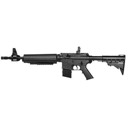 Picture of Crosman M4-177 Multi-Pump Air Rifle, Adj. Stock