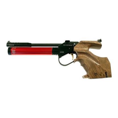 Picture of Morini MOR-162EI Air Pistol