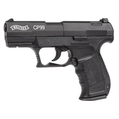 Picture of Walther CP99 CO2 Gun, Black