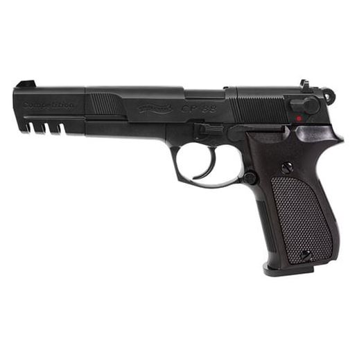 Picture of Walther CP88, Blued, 6 inch barrel