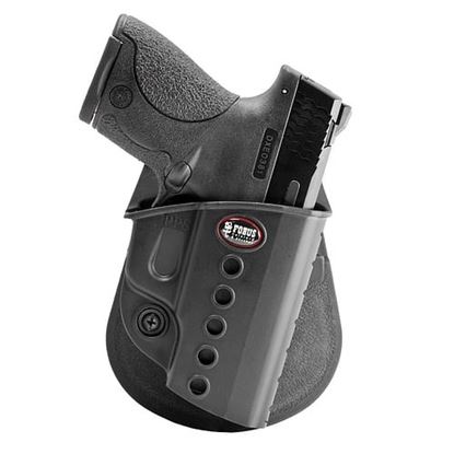 Picture of Fobus Evolution Paddle Holster CZ 97B