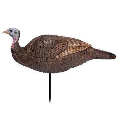 Picture of Primos Gobstopper Lite Hen Turkey Decoy