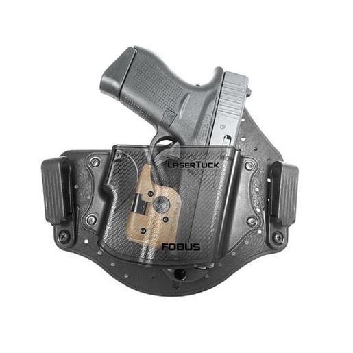 Picture of Fobus Universal IWB Holster LASERTUCK