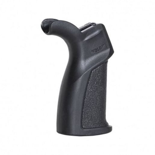 Picture of Vism AR Beavertail Grip w Core Black