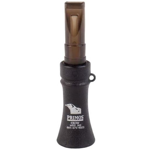 Picture of Primos Crow Call Turkey Locator Raspy