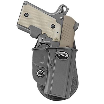 Picture of Fobus Evolution Paddle Holster