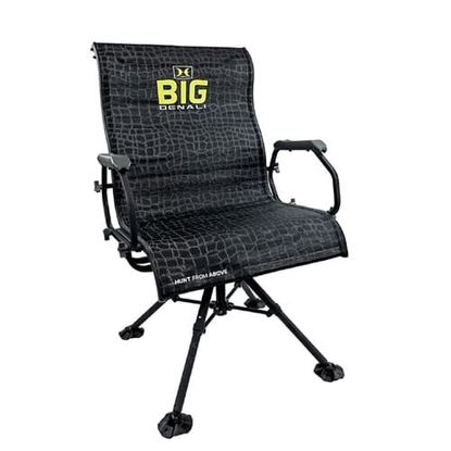 Picture of Haw Big Denali Luxury Blind Chair
