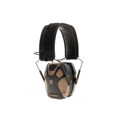 Picture of Caldwell E Max Pro Ear Muff FDE 23NRR