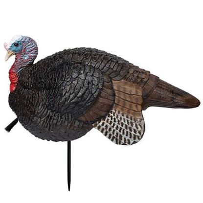 Picture of Primos Gobstopper Lite Jake Turkey Decoy