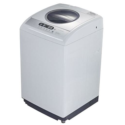 Picture of 120V 2.1 Cubic Foot Top Loading Washing Machine Laundry Washer