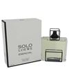 Picture of Solo Loewe Esencial by Loewe Eau De Toilette Spray 3.4 oz (Men)