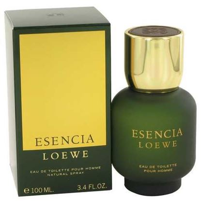 Picture of ESENCIA by Loewe Eau De Toilette Spray 3.4 oz (Men)