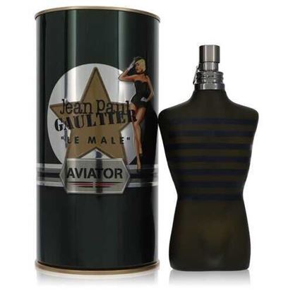 Picture of Jean Paul Gaultier Aviator by Jean Paul Gaultier Eau De Toilette Spray 4.2 oz (Men)