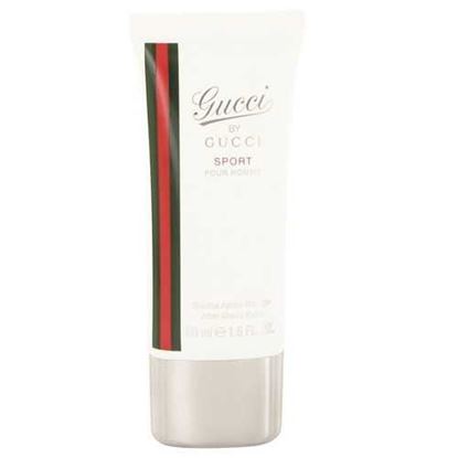 Foto de Gucci Pour Homme Sport by Gucci After Shave Balm 1.6 oz (Men)