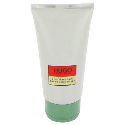 Picture of HUGO by Hugo Boss After Shave Balm (unboxed) 2.5 oz (Men)