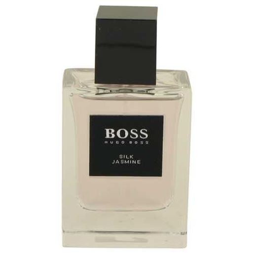 Picture of Boss The Collection Silk & Jasmine by Hugo Boss Eau De Toilette Spray (Tester) 1.7 oz (Men)