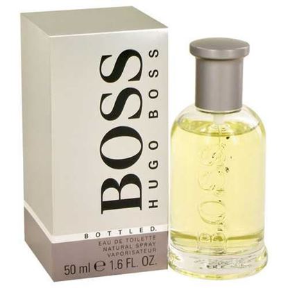 Picture of BOSS NO. 6 by Hugo Boss Eau De Toilette Spray (Grey Box) 1.6 oz (Men)