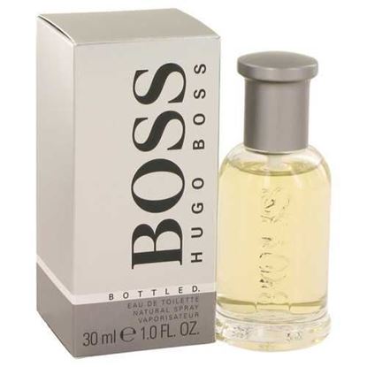 Picture of BOSS NO. 6 by Hugo Boss Eau De Toilette Spray (Grey Box) 1 oz (Men)