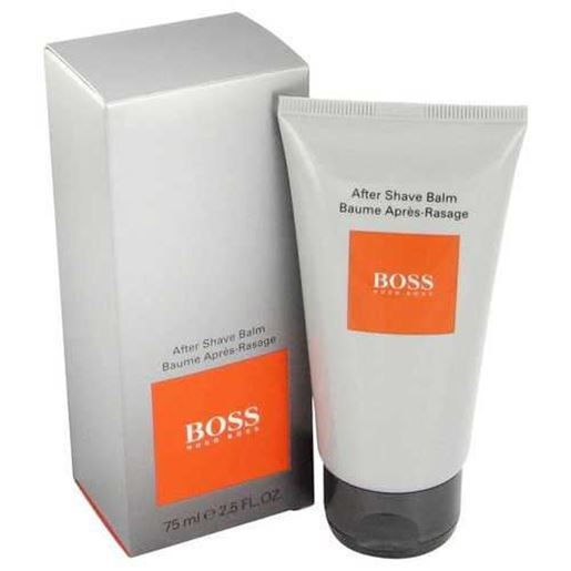 Picture of Boss In Motion by Hugo Boss After Shave Balm 2.5 oz (Men)