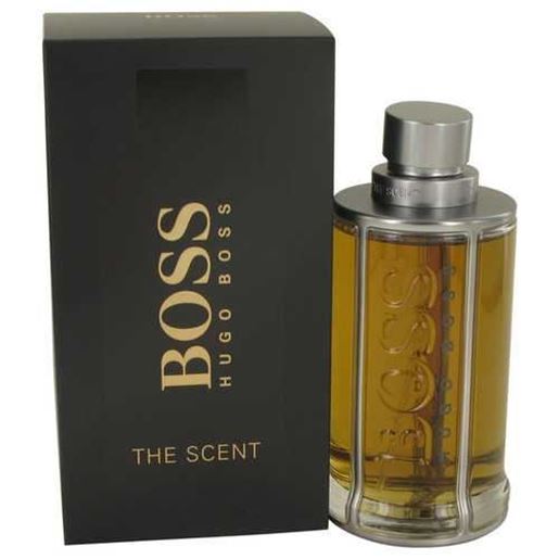 Picture of Boss The Scent by Hugo Boss Eau De Toilette Spray 6.7 oz (Men)